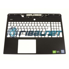 DELL Série G G5 5590 PALMREST PRETO (SEM TP)